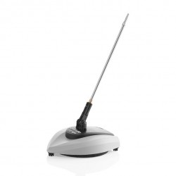 Round cleaner UFO light