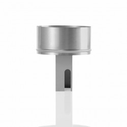 Adapter kominowy